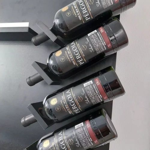 Vinho Tinto Pérgola 1l -  Suave photo review