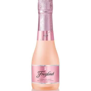 Miniatura Freixenet Cordon Rosado 200 ml