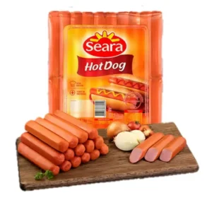 Salsicha cong seara - SEARA