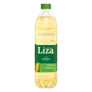 Óleo de Milho LIZA Pet 900ml