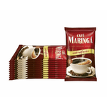 Café Extraforte Almofada Maringá 500g (Fardo 10 Unidades)