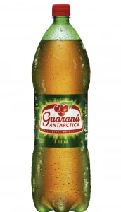 Refrigerante Guaraná Antarctica Pet 2L