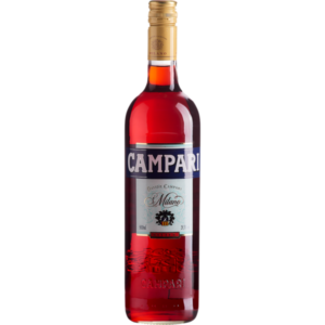 Bitter Campari 900 ml