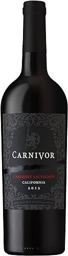 Carnivor Wines Carnivor Cabernet Sauvignon Cabernet Sauvignon