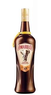 Licor Amarula 750ml