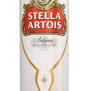 Cerveja Premium Stella Artois 410ml