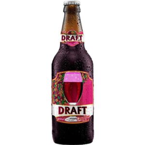 Chopp de Vinho Grape True Draft 600ml