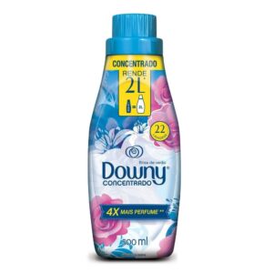 Amaciante de Roupas Concentrado 500ml Brisa de Verão 1 UN Downy