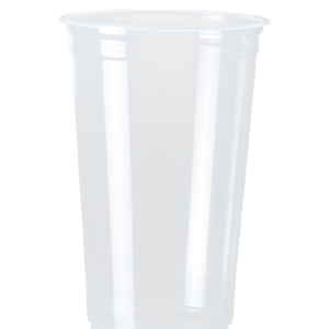 COPO DESCARTAVEL ULTRA PP 770ML PCT C/25 UN