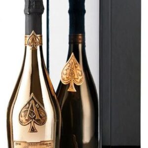 Champagne Armand De Brignac Brut Gold 750ml