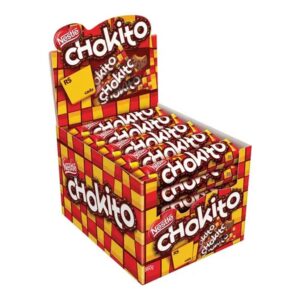Chokito | Display com 30 unidades de 32g