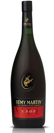 Conhaque Rémy Martin Cognac V.S.O.P. 700 ml