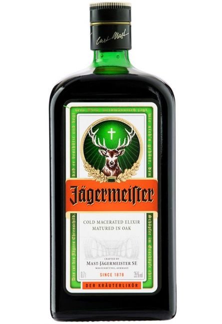 Jagermeister Aperitivo 700 ml