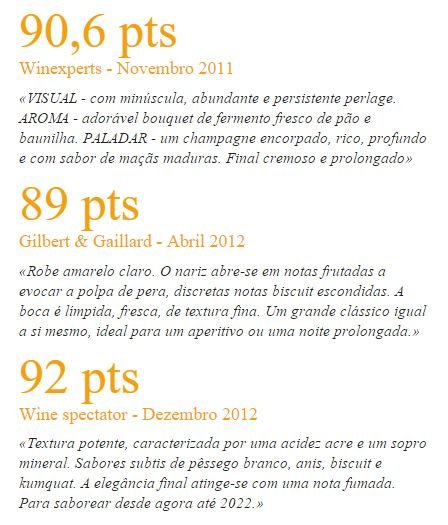 Jeroboam Veuve Clicquot Brut 3000 ml - Caixa de Madeira - Imagem 2