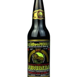 JURUBEBA LEAO DO NORTE CX C/12