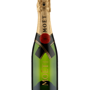 Miniatura Moët Chandon Brut 200 ml