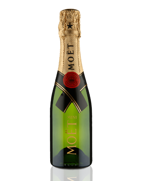 Miniatura Moët Chandon Brut 200 ml