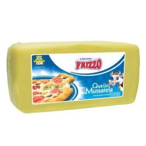 Queijo Mussarela peça 4,30 KG - Frizzo