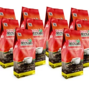 Café Mesmo Tradicional - Torrado E Moído - 5kg