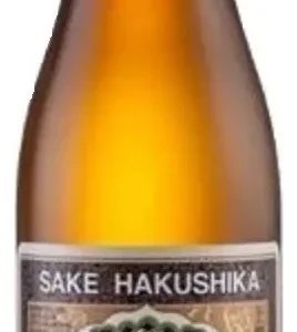 Saque Sake Hakushika Josen Honjozo Shu Importado 720ml
