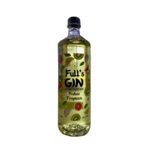 Gin Full London Dry Frutas Tropicais 920ml