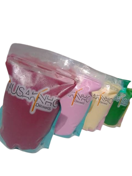 Bebida Nusakinho- Sabores