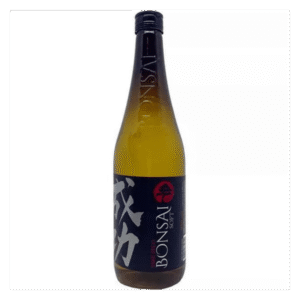 Saque Bonsai Soft 950ml