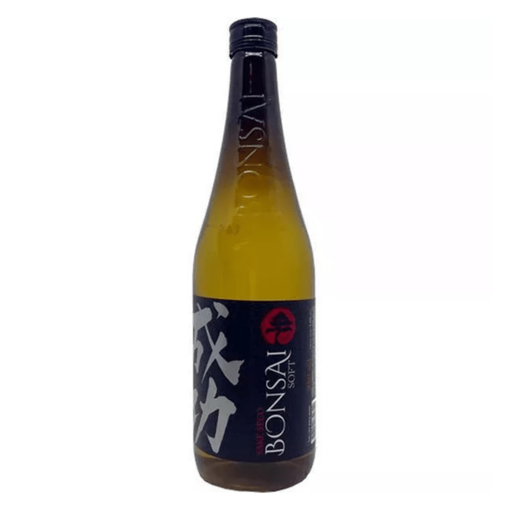 Saque Bonsai Soft 950ml