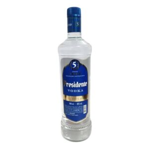 VODKA PRESIDENTE 900 ML