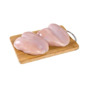 Peito de Frango sem Osso 500g