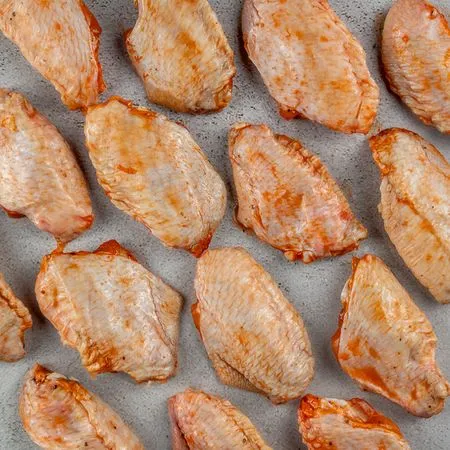 Tulipa com Barbecue 500g