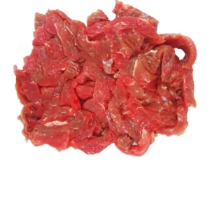 Isca Coxão Mole 500g