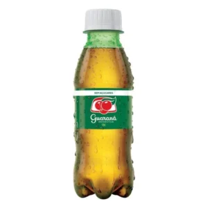 Refrigerante Guaraná Antarctica Zero 200ml