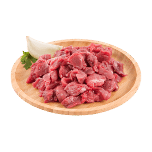 Strogonoff Filé Mignon 500g