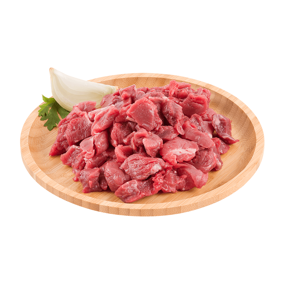 Strogonoff Filé Mignon 500g