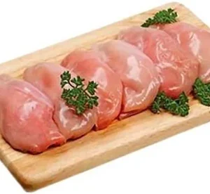 Coxa Sobrecoxa Desossada 500g