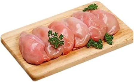 Coxa Sobrecoxa Desossada 500g